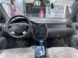 Chevrolet Optra